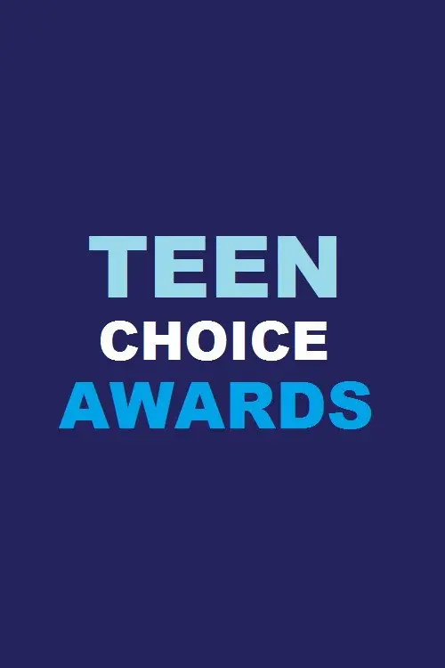 مسلسل Teen Choice Awards 1999 مترجم كامل