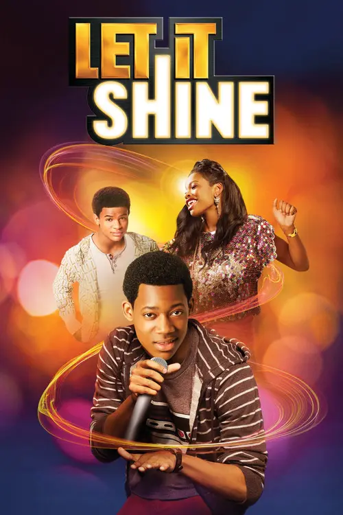 مشاهدة فيلم Let It Shine 2012 مترجم