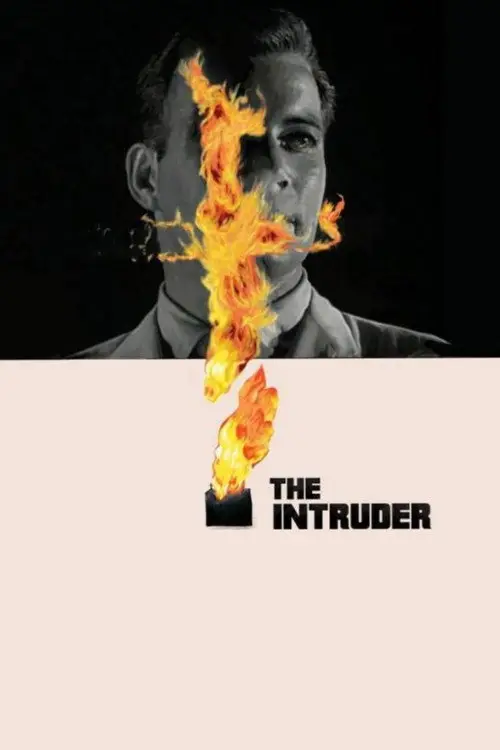مشاهدة فيلم The Intruder 1962 مترجم