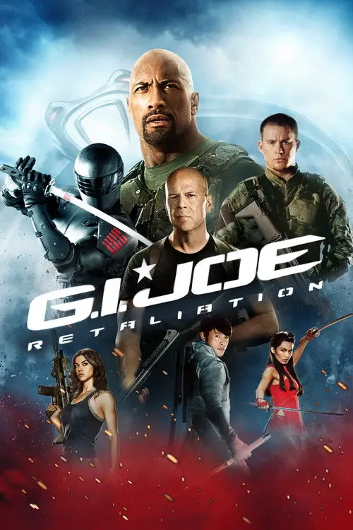 مشاهدة فيلم G.I. Joe: Retaliation 2013 مترجم