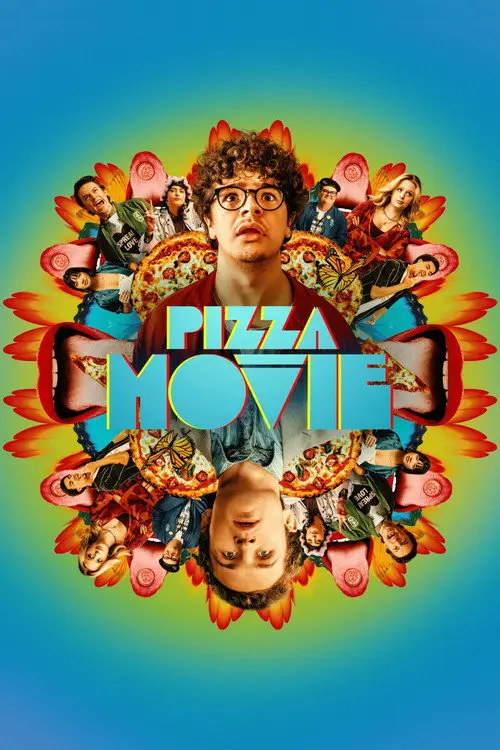 مشاهدة فيلم Pizza Movie 2026 مترجم