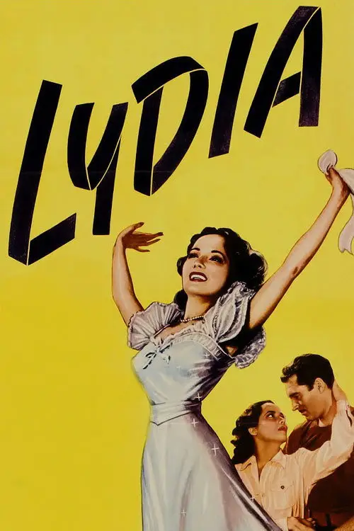 مشاهدة فيلم Lydia 1941 مترجم