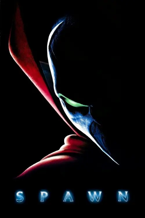 مشاهدة فيلم Spawn 1997 مترجم