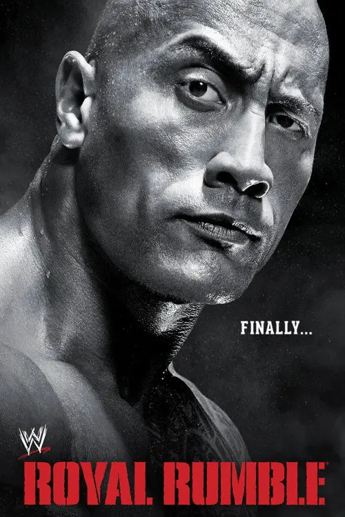 مشاهدة فيلم WWE Royal Rumble 2013 2013 مترجم