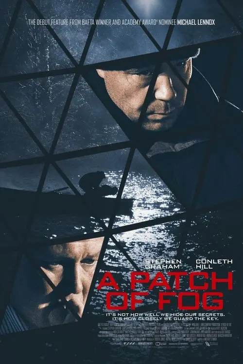 مشاهدة فيلم A Patch of Fog 2015 مترجم