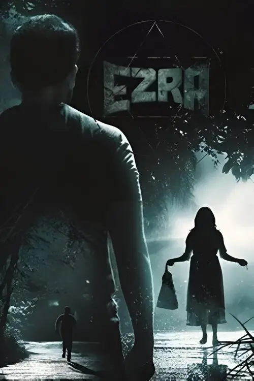 مشاهدة فيلم Ezra 2017 مترجم
