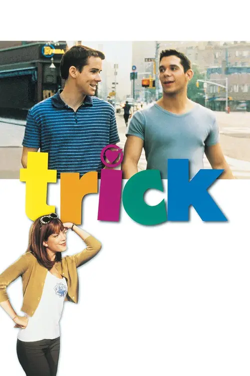 مشاهدة فيلم Trick 1999 مترجم