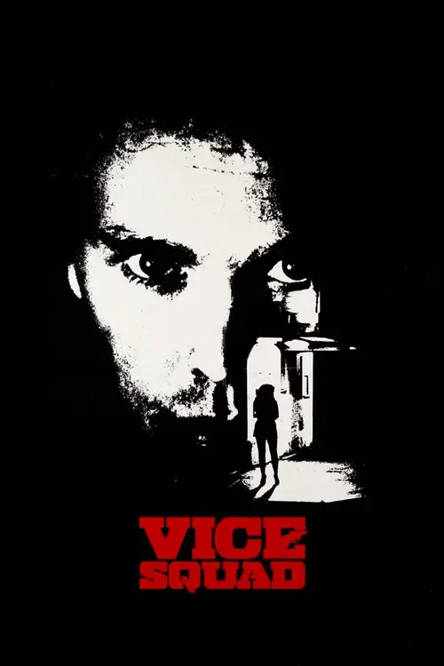 مشاهدة فيلم Vice Squad 1982 مترجم