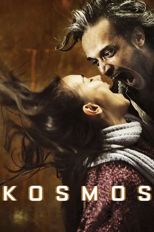 مشاهدة فيلم Kosmos 2010 مترجم