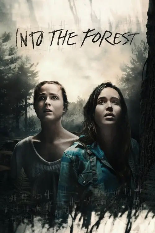 مشاهدة فيلم Into the Forest 2016 مترجم