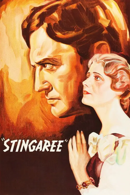 مشاهدة فيلم Stingaree 1934 مترجم