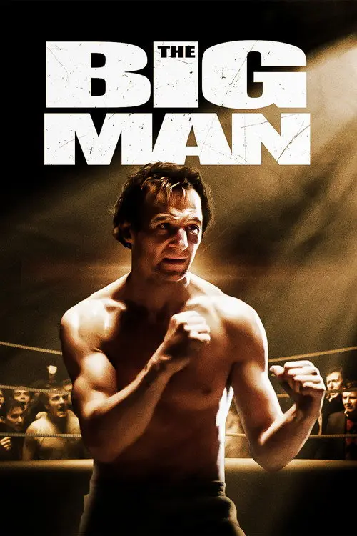 مشاهدة فيلم The Big Man 1990 مترجم