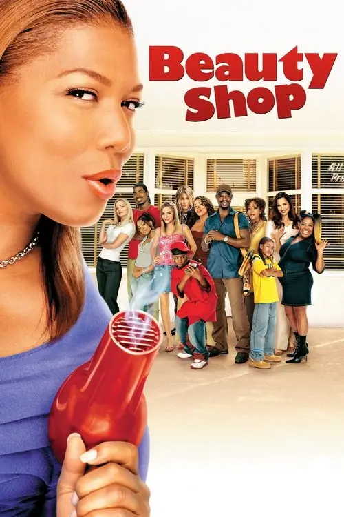 مشاهدة فيلم Beauty Shop 2005 مترجم