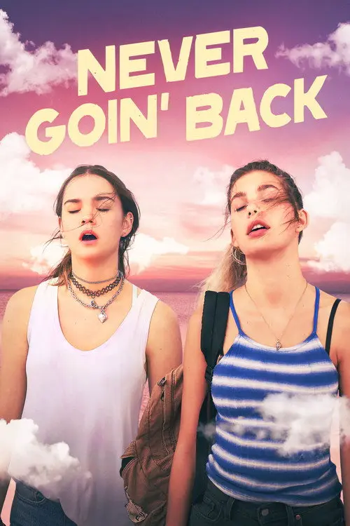 مشاهدة فيلم Never Goin' Back 2018 مترجم