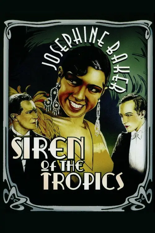 مشاهدة فيلم Siren of the Tropics 1927 مترجم