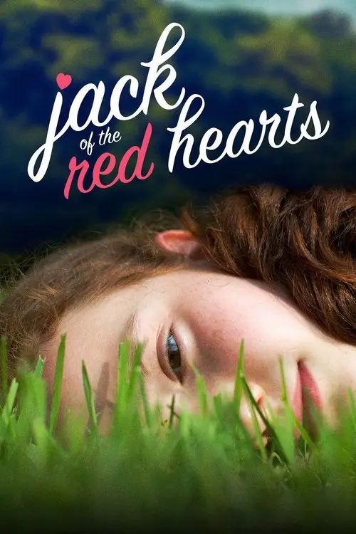 مشاهدة فيلم Jack of the Red Hearts 2016 مترجم