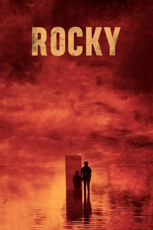 مشاهدة فيلم Rocky 2021 مترجم