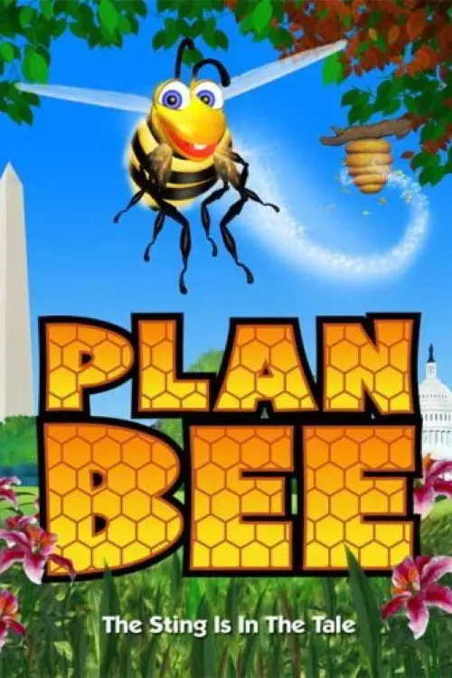 مشاهدة فيلم أنمي Plan Bee 2008 مترجم