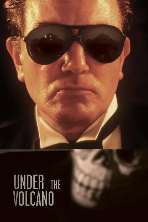 مشاهدة فيلم Under the Volcano 1984 مترجم