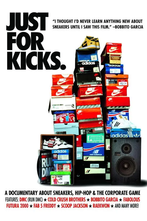مشاهدة فيلم Just for Kicks 2005 مترجم