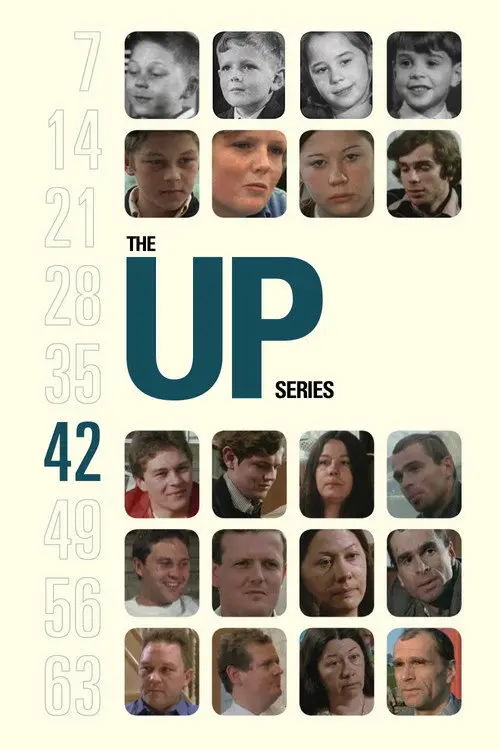 مشاهدة فيلم 42 Up 1999 مترجم