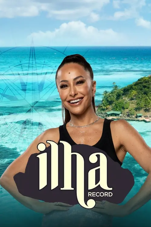 مسلسل Ilha Record 2021 مترجم كامل