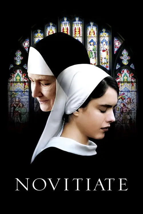 مشاهدة فيلم Novitiate 2017 مترجم