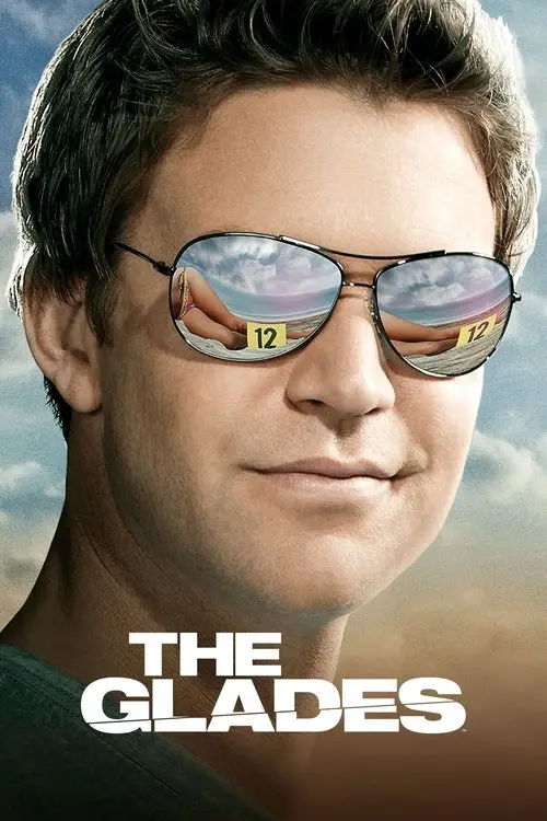 مسلسل The Glades 2010 مترجم كامل