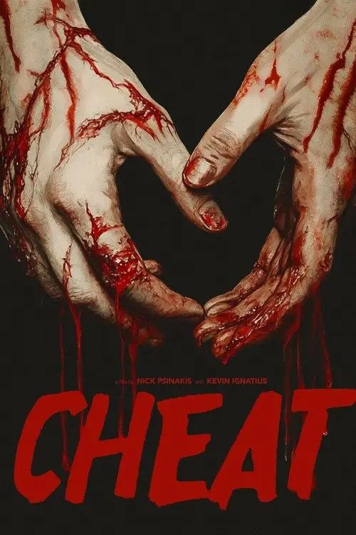 مشاهدة فيلم Cheat 2023 مترجم