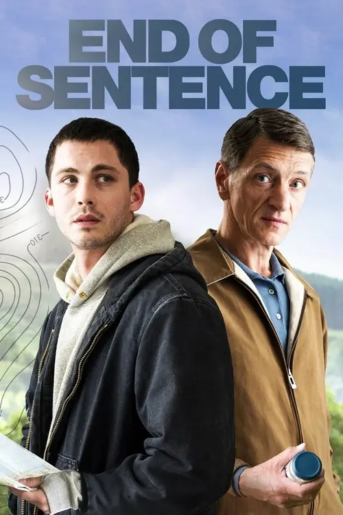 مشاهدة فيلم End of Sentence 2019 مترجم