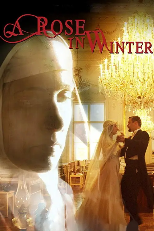 مشاهدة فيلم A Rose in Winter 2019 مترجم