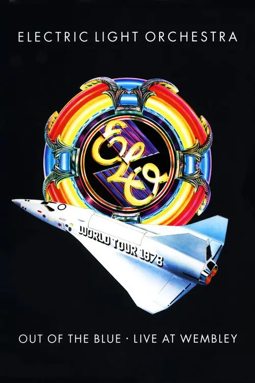 مشاهدة فيلم Electric Light Orchestra: Out of the Blue - Live at Wembley 1978 مترجم