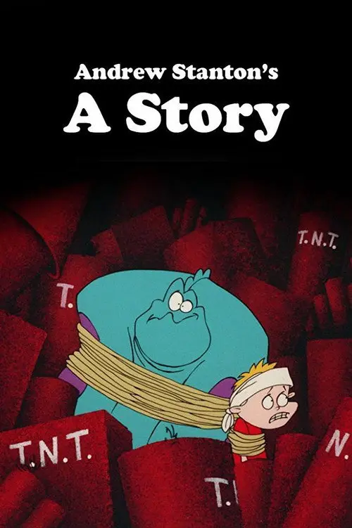 مشاهدة فيلم أنمي A Story 1987 مترجم