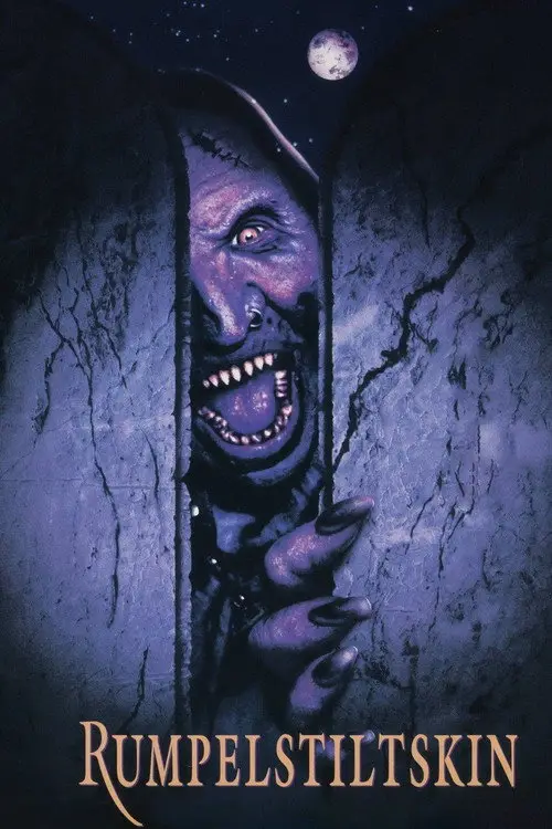 مشاهدة فيلم Rumpelstiltskin 1995 مترجم