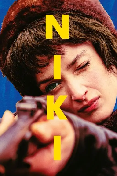 مشاهدة فيلم Niki 2024 مترجم
