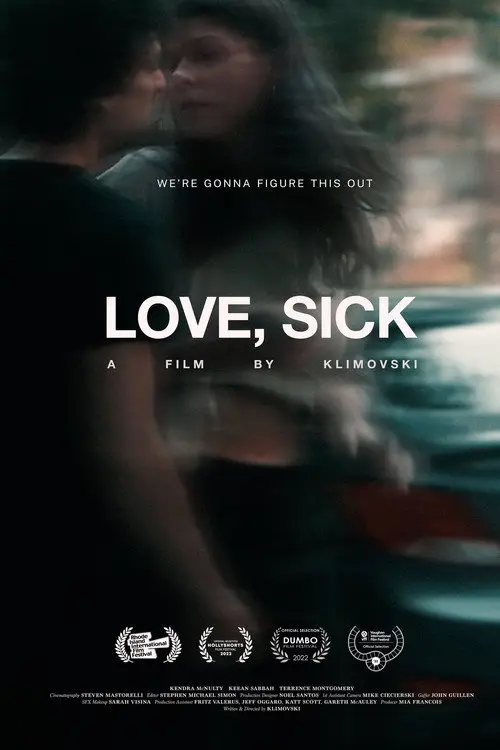 مشاهدة فيلم Love, Sick 2022 مترجم
