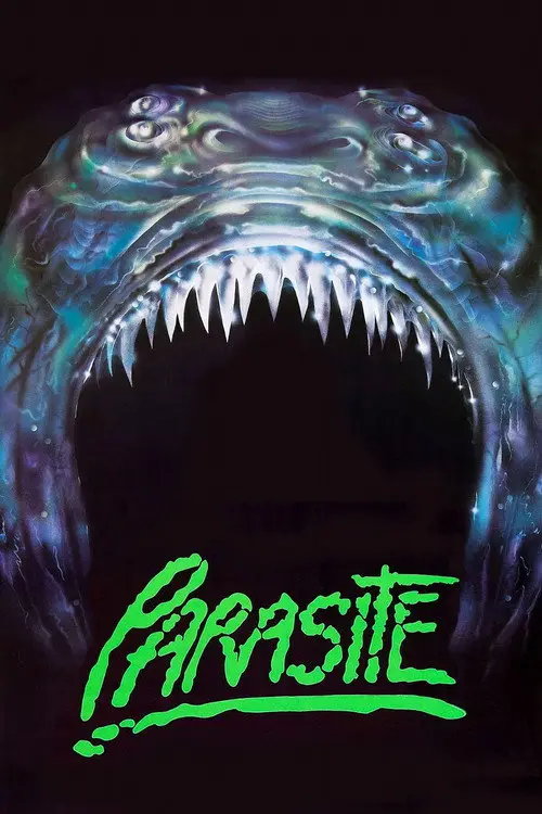 مشاهدة فيلم Parasite 1982 مترجم