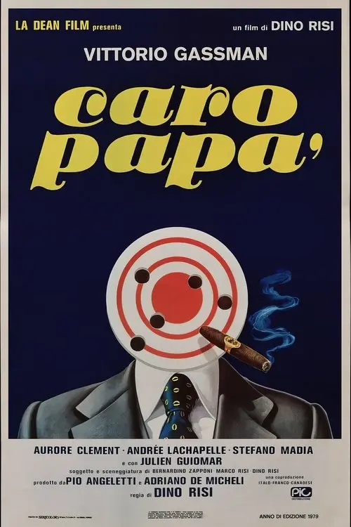 مشاهدة فيلم Dear Father 1979 مترجم