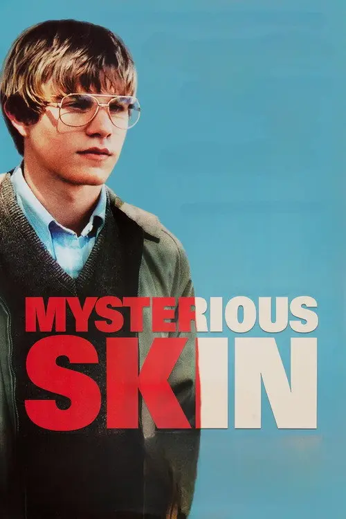 مشاهدة فيلم Mysterious Skin 2005 مترجم
