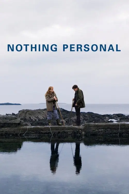 مشاهدة فيلم Nothing Personal 2009 مترجم
