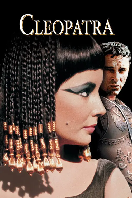 مشاهدة فيلم Cleopatra 1963 مترجم