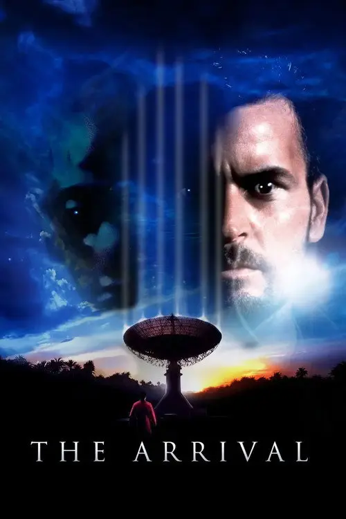 مشاهدة فيلم The Arrival 1996 مترجم