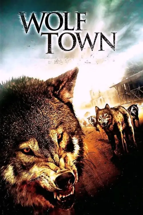 مشاهدة فيلم Wolf Town 2011 مترجم