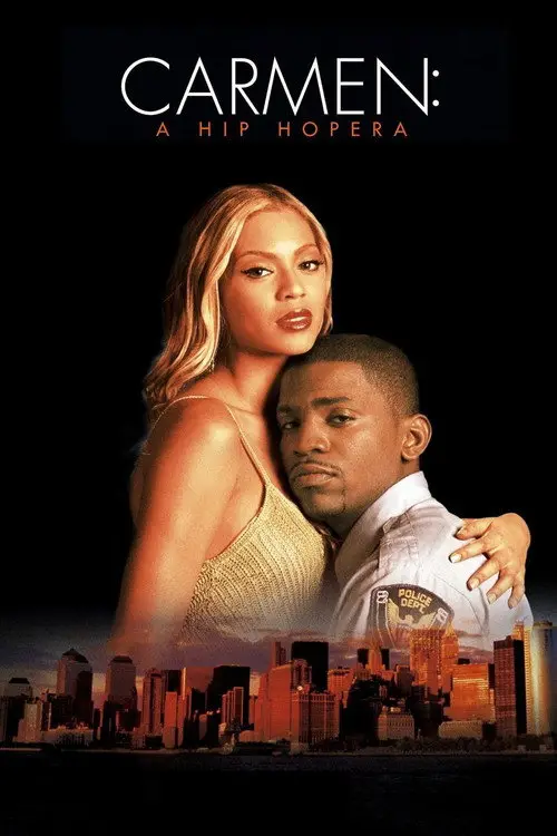 مشاهدة فيلم Carmen: A Hip Hopera 2001 مترجم