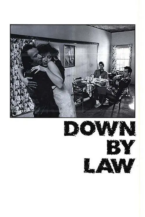 مشاهدة فيلم Down by Law 1986 مترجم
