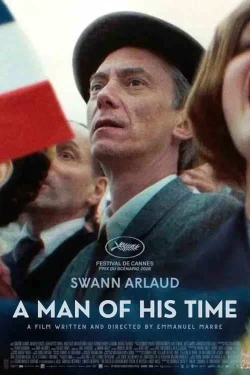 مشاهدة فيلم A Man of His Time 2026 مترجم