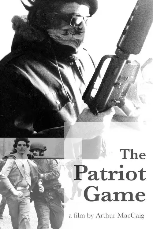 مشاهدة فيلم The Patriot Game 1979 مترجم