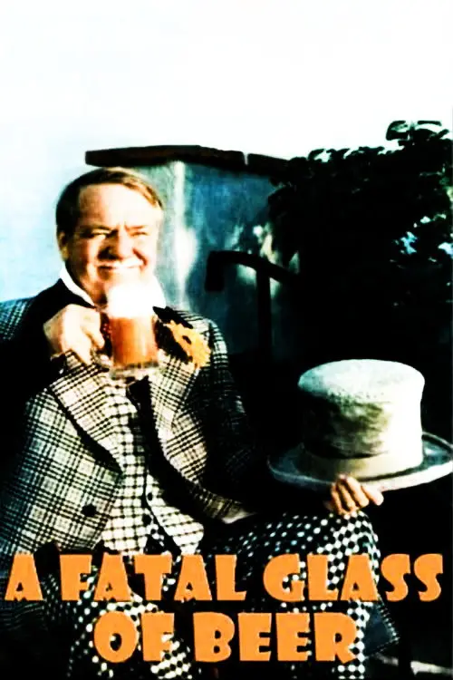 مشاهدة فيلم The Fatal Glass of Beer 1933 مترجم