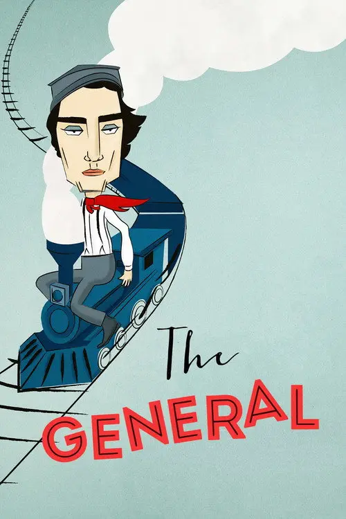 مشاهدة فيلم The General 1926 مترجم