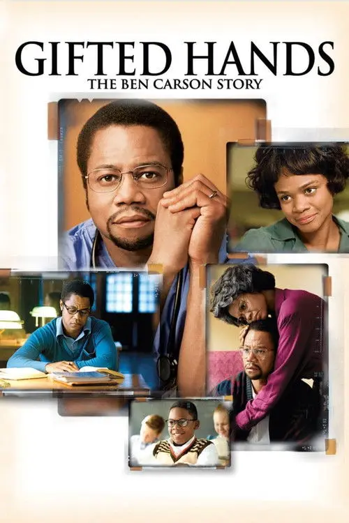 مشاهدة فيلم Gifted Hands: The Ben Carson Story 2009 مترجم